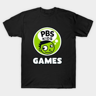 PBS KIDS T-Shirt